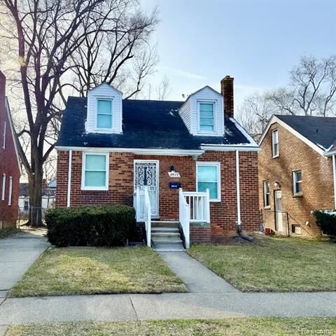 Property Photo:  8719 Canyon Street  MI 48236 