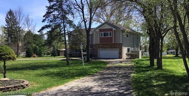Property Photo:  28251 Wildwood Trail  MI 48336 