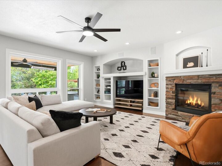 Property Photo: 428 Meadow View Parkway CO 80516