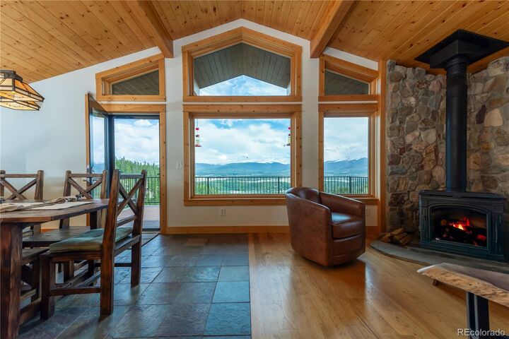 Property Photo:  980 County Road 854  CO 80478 