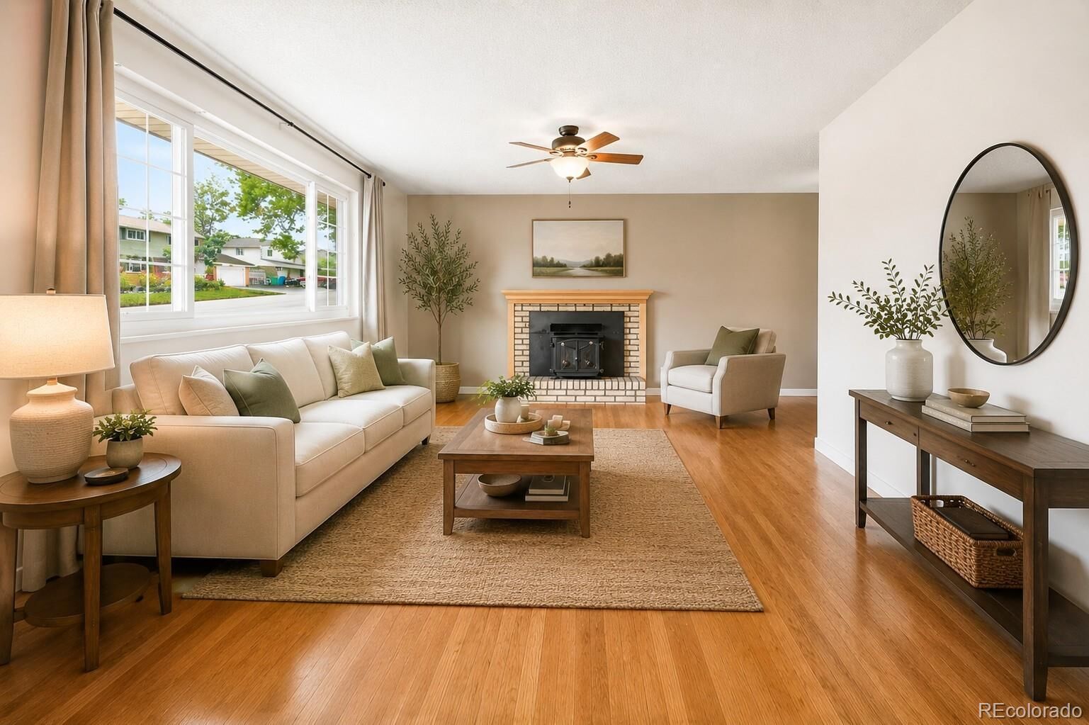 Property Photo:  9365 Meade Street  CO 80031 