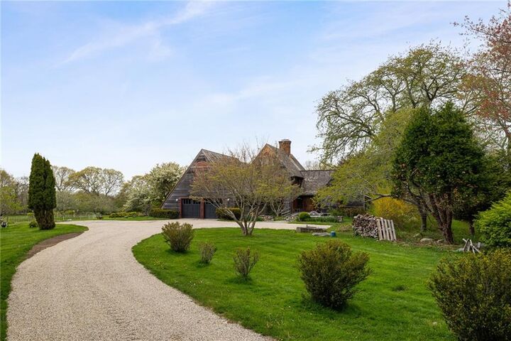 Property Photo:  23 High Meadow Road  RI 02837 