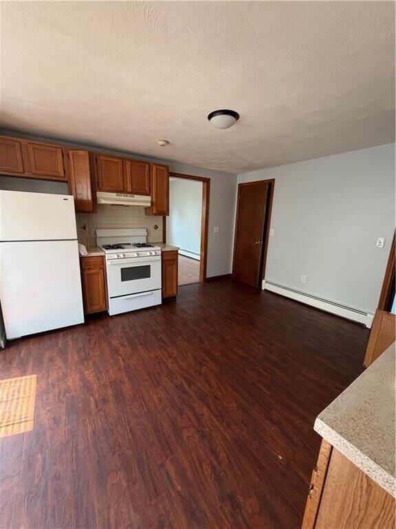 Property Photo: 263 Bourne Avenue 1F RI 02916