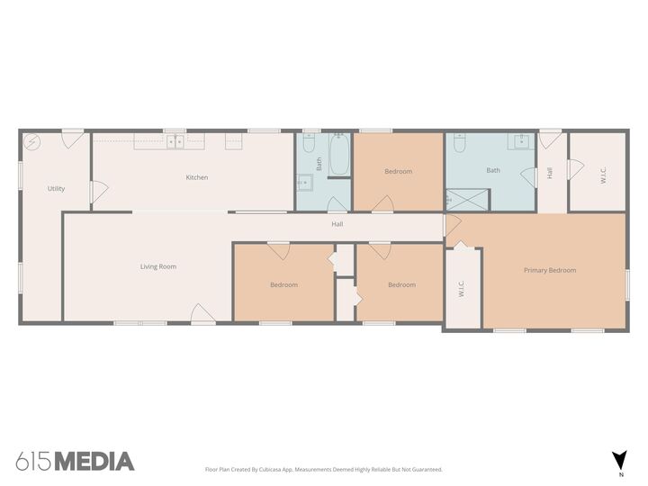 Property Photo: 430 Friendship Lane TN 37325