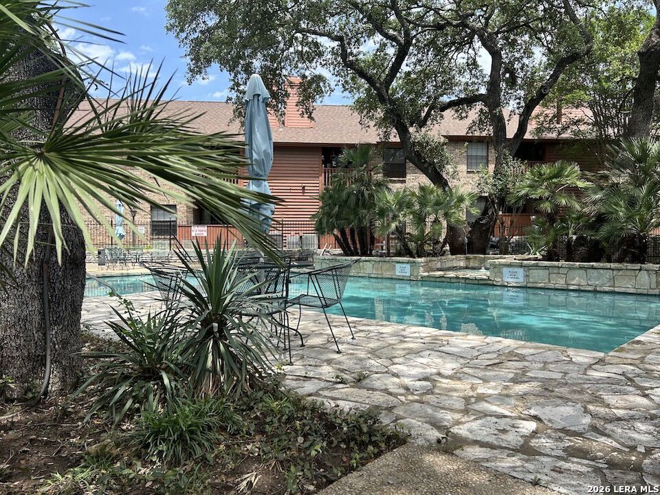 Property Photo:  13018 Heimer Rd 710  TX 78216 
