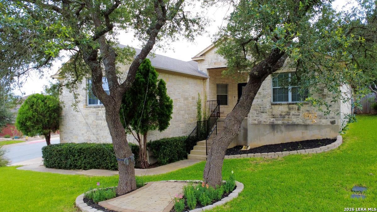 Property Photo:  22303 Mesa Butte  TX 78258 