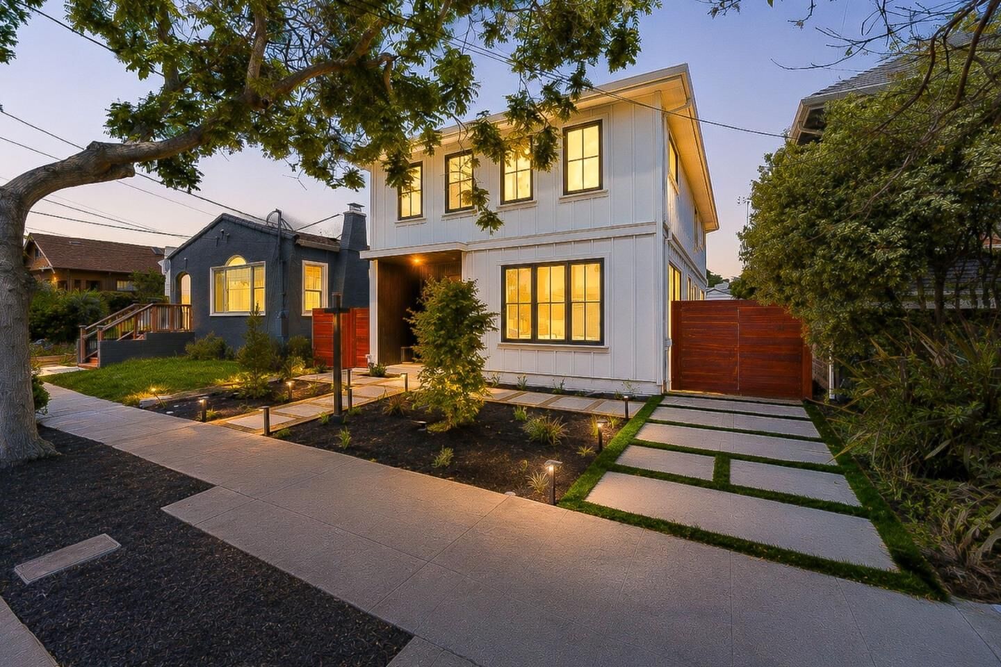 Property Photo: 2753 Mathews Street CA 94702