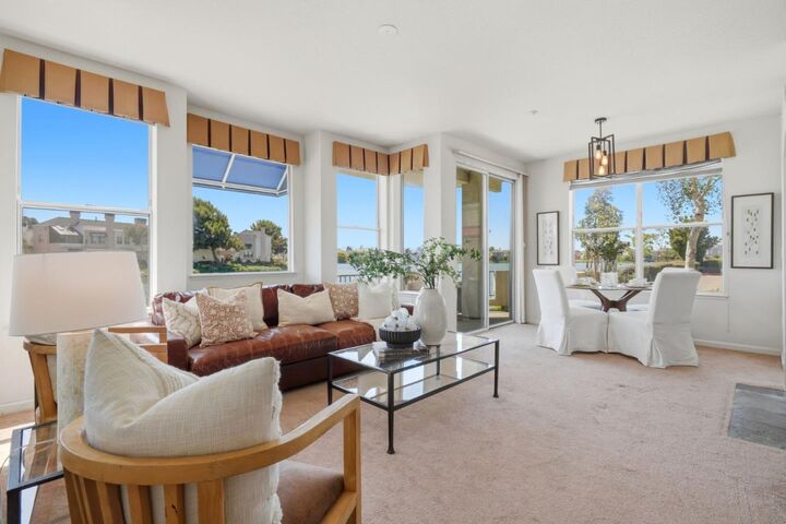 Property Photo:  500 Baltic Circle 506  CA 94065 