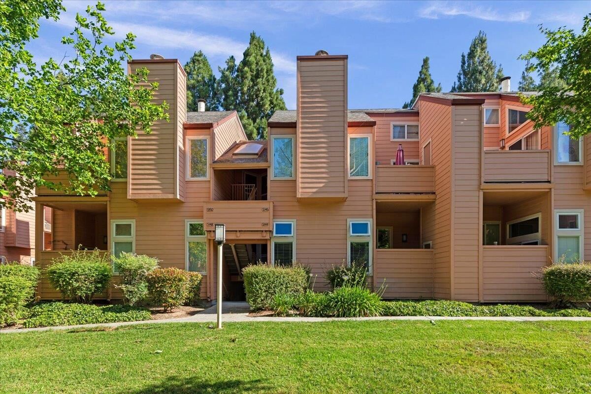 Property Photo: 5344 Borneo Circle CA 95123