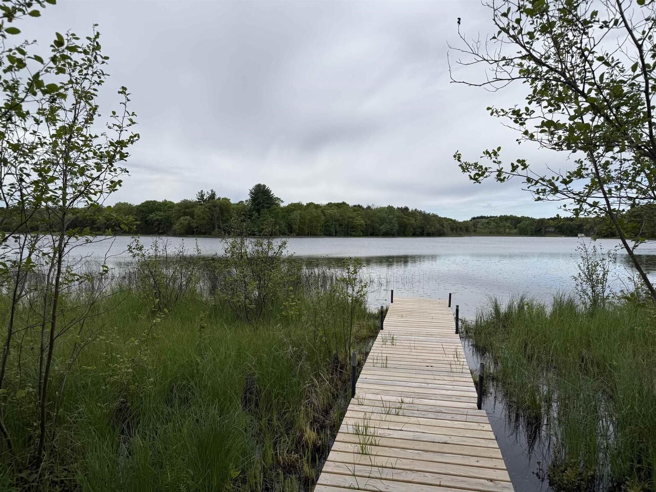 Property Photo: N3381 Deer Run Road WI 53949