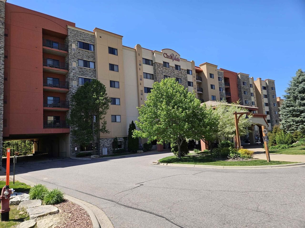 Property Photo: 2411 River Road 2529 WI 53965