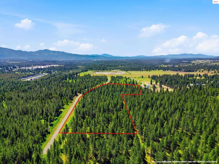 Property Photo:  Nna N Sheep Springs Rd  ID 83801 