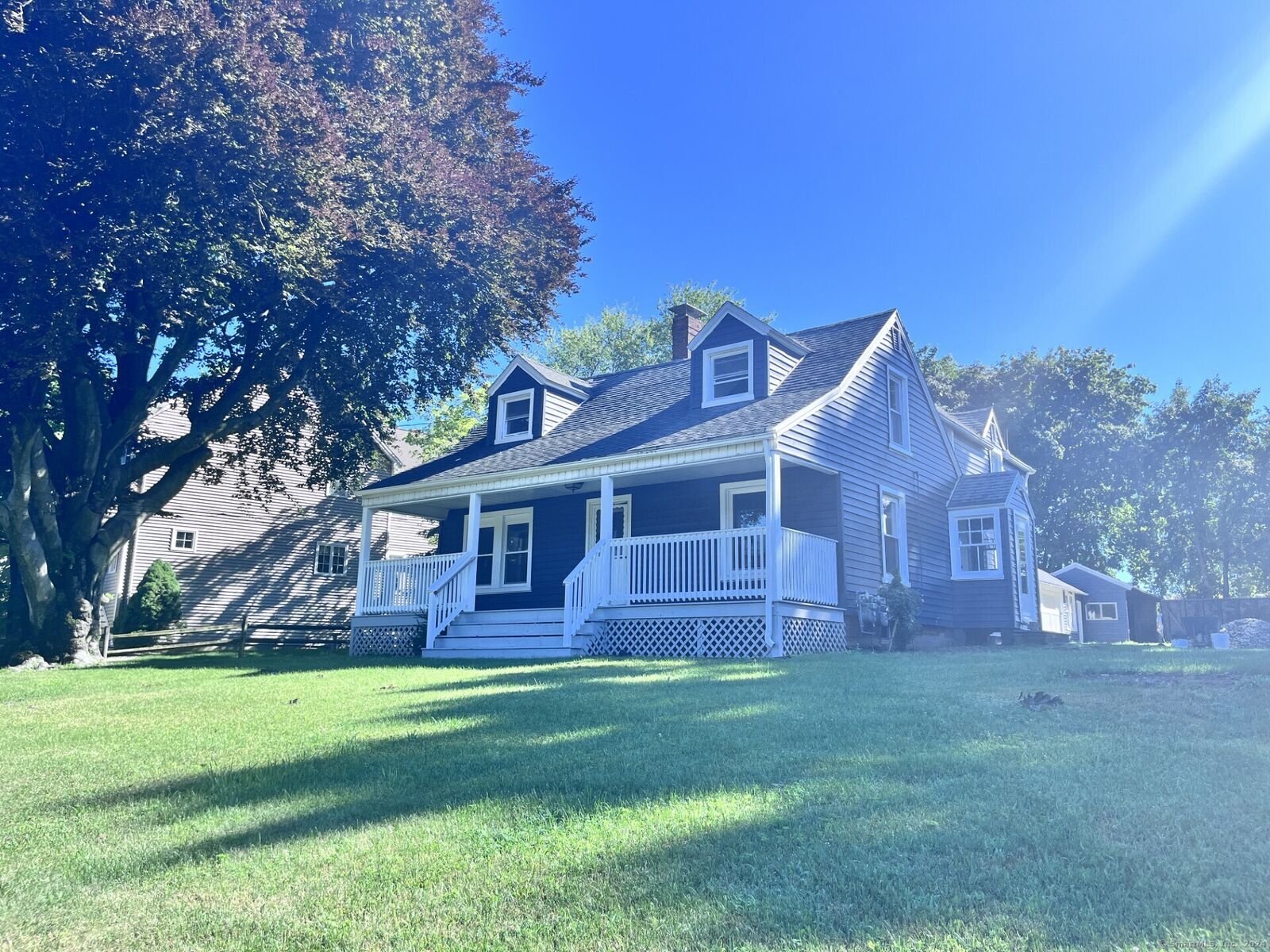 Property Photo:  6088 Main Street  CT 06611 