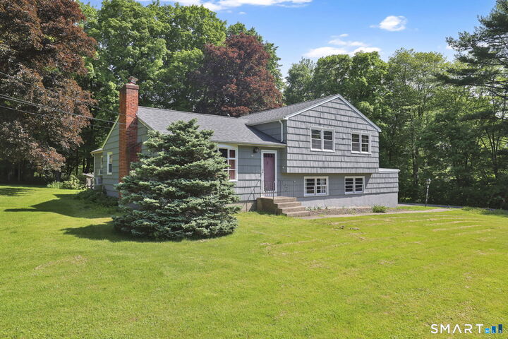 Property Photo: 4 Long View Drive CT 06070