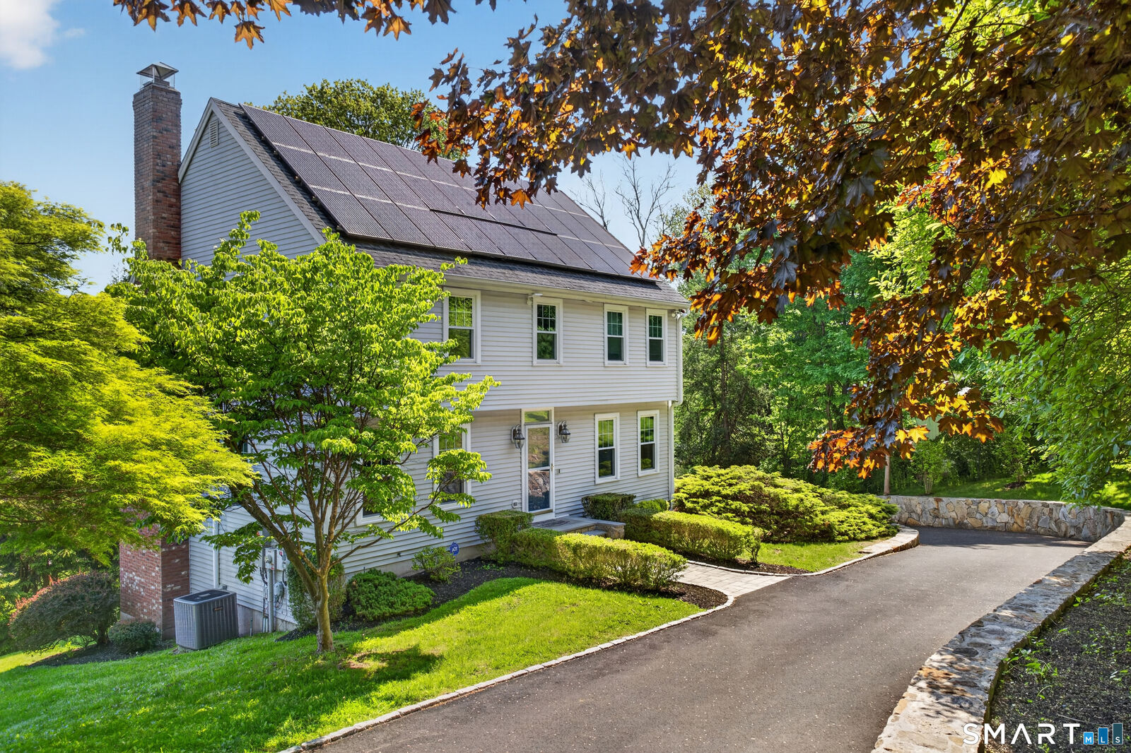 Property Photo:  22 Scenic View Drive  CT 06470 