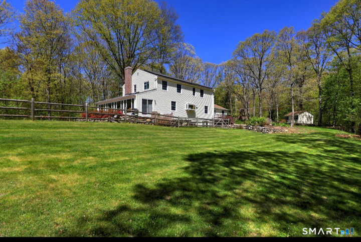 Property Photo: 120 Catering Road CT 06716
