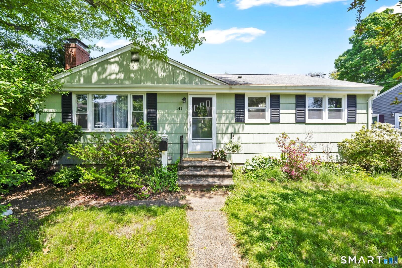 Property Photo: 141 Tanner Street CT 06042