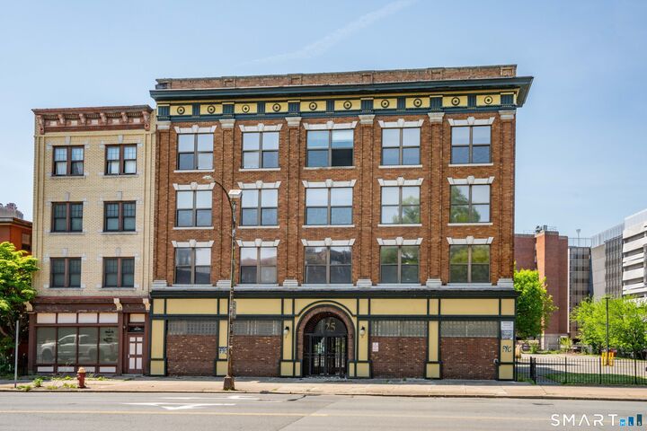 Property Photo:  19-29 Main Street  CT 06106 