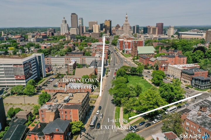 Property Photo:  19-29 Main Street  CT 06106 
