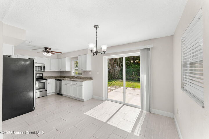 Property Photo:  3077 Sea Gate Circle  FL 32953 