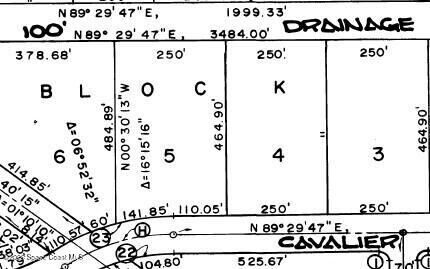 Property Photo:  272 Cavalier Street  FL 32909 
