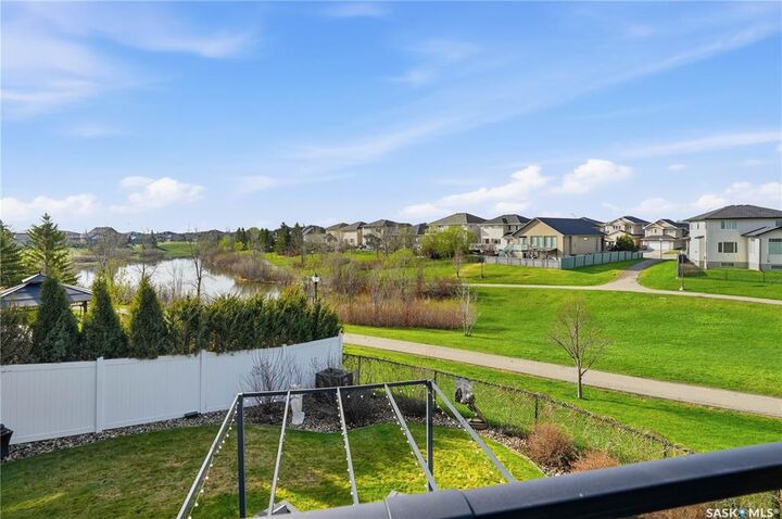Property Photo: 2431 Linner Bay SK S4V 1K3