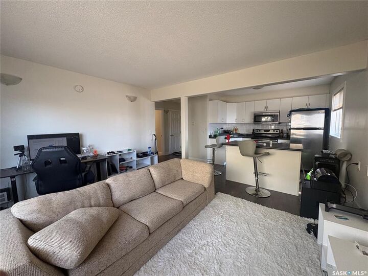 Property Photo: 2060 Lorne Street 3 SK S4P 2M2