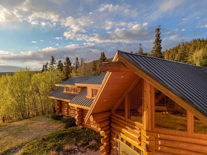 Property Photo:  275 Highway 120  NM 87710 