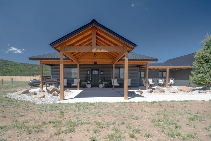 Property Photo: 10 Fuchs Ln NM 87710