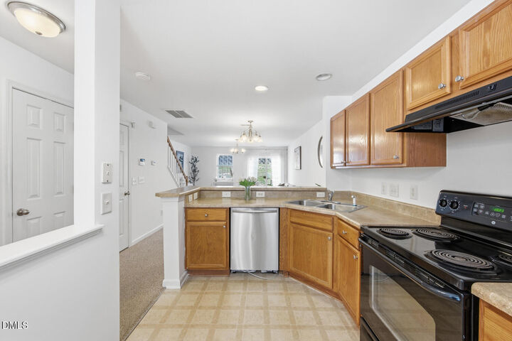 Property Photo: 7719 Averette Field Drive NC 27616