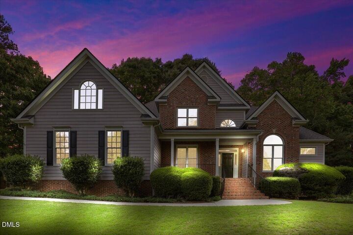 Property Photo:  2128 Beneventum Court  NC 27606 