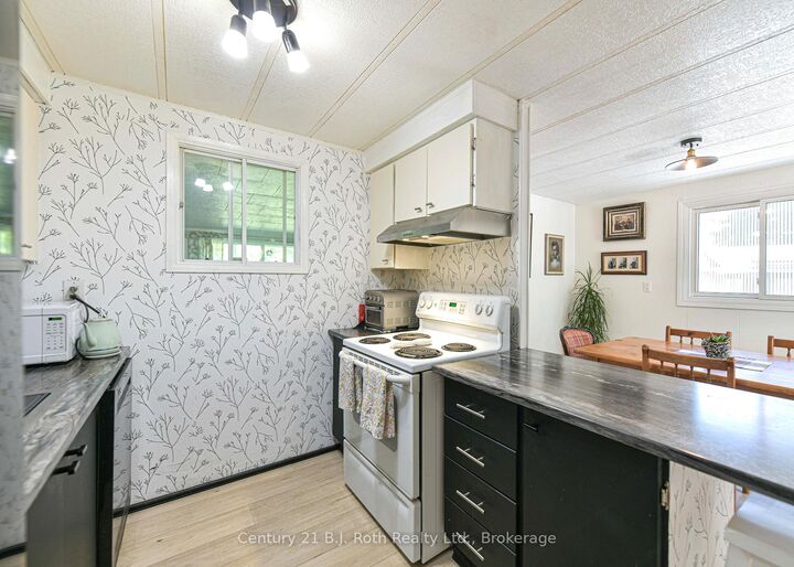 Property Photo: 14 Muir Drive ON L3V 0P9