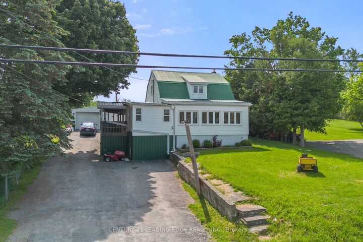 Property Photo:  3094 Lakefield Road  ON K9J 6X5 