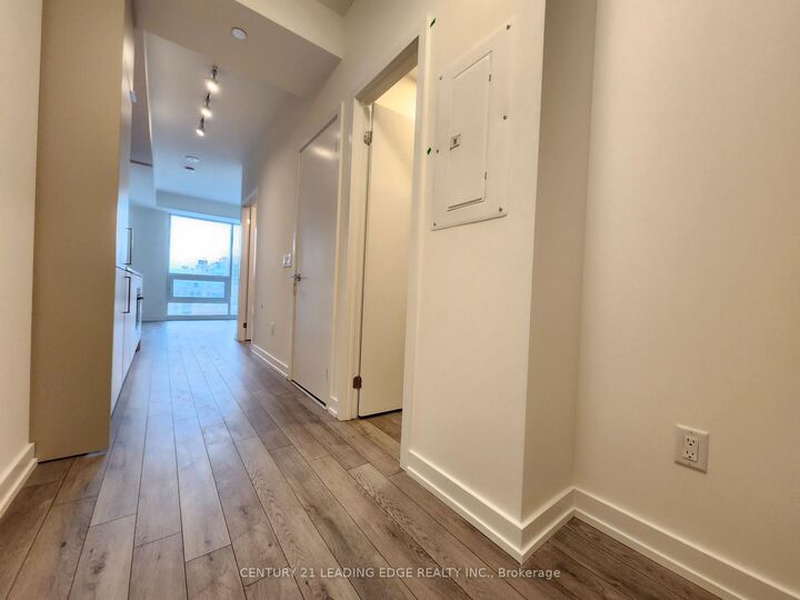 Property Photo:  89 Church Street 1105  ON M3C 3S2 