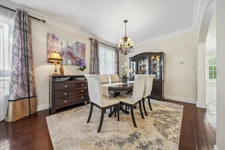 Property Photo: 2371 Calloway Drive ON L6M 0C1