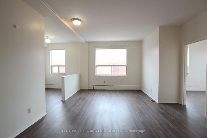 Property Photo:  1359 Wilson Avenue 2  ON M3M 1H7 