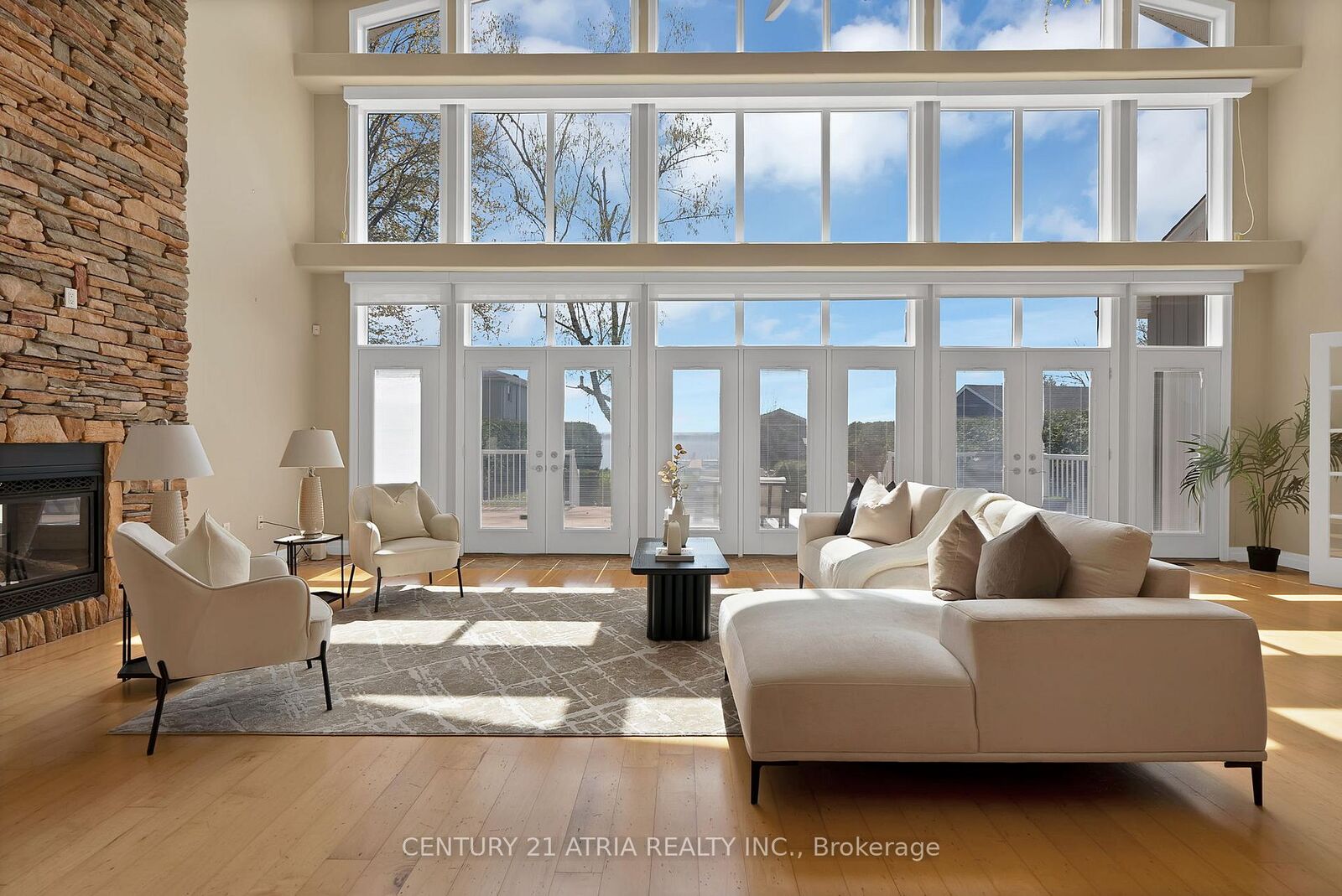 Property Photo: 591 Duclos Point Road ON L0E 1N0