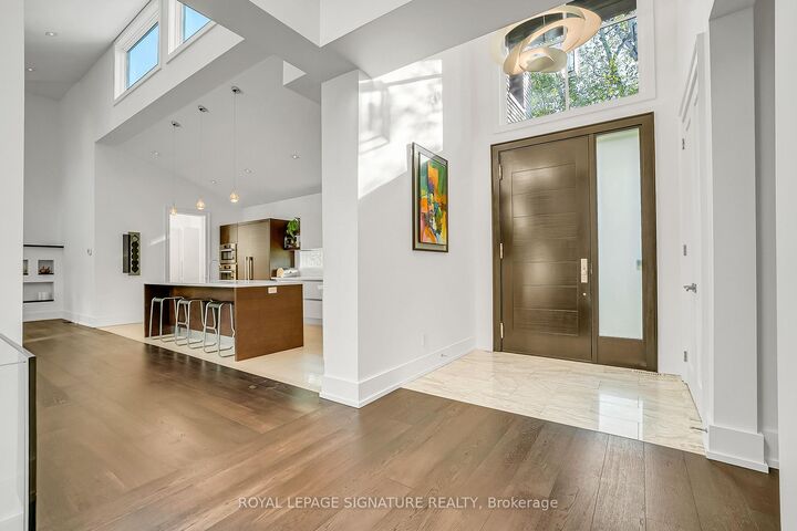 Property Photo: 11 Sandpiper Court ON M3A 3G7