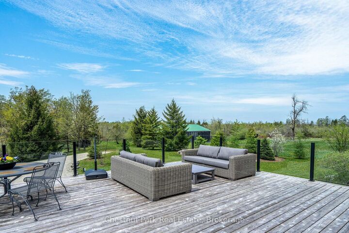 Property Photo: 758510 2nd Line E ON L0M 1G0