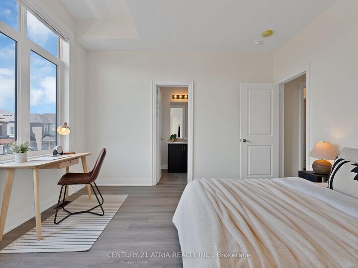 Property Photo: 57 Furrow Street ON L6E 0V9