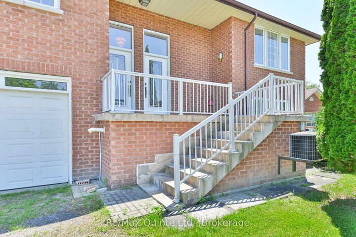 Property Photo: 132 Hiscock Shores Road ON K0K 1L0