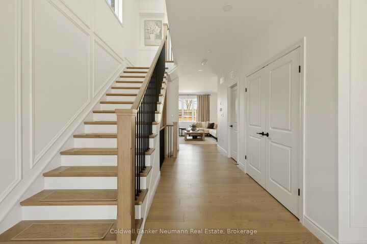 Property Photo:  108 Haylock Avenue  ON N0B 1S0 