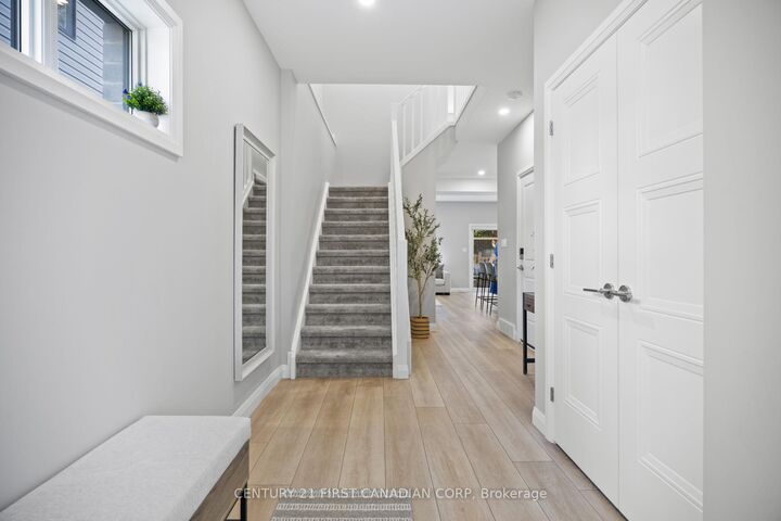 Property Photo: 1 Miller Drive 47 ON N0M 2J0