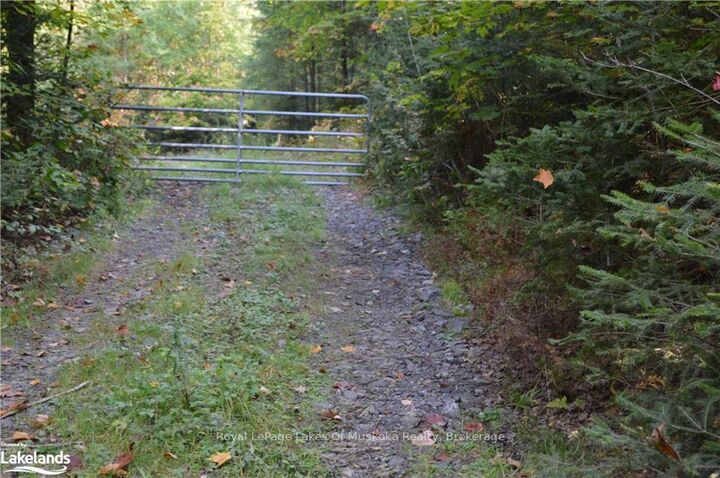 Property Photo:  Lot 20 Concession 5 Road  ON P1H 2J3 