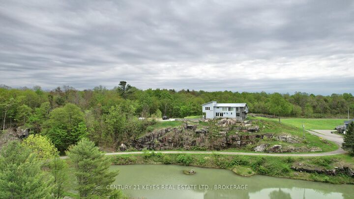 Property Photo: 151 County Rd 5 Road ON K0E 1R0