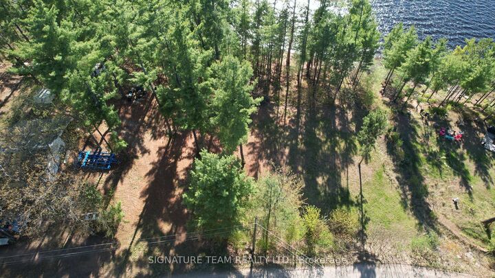 Property Photo: 0 Red Rock Road ON K0J 2A0