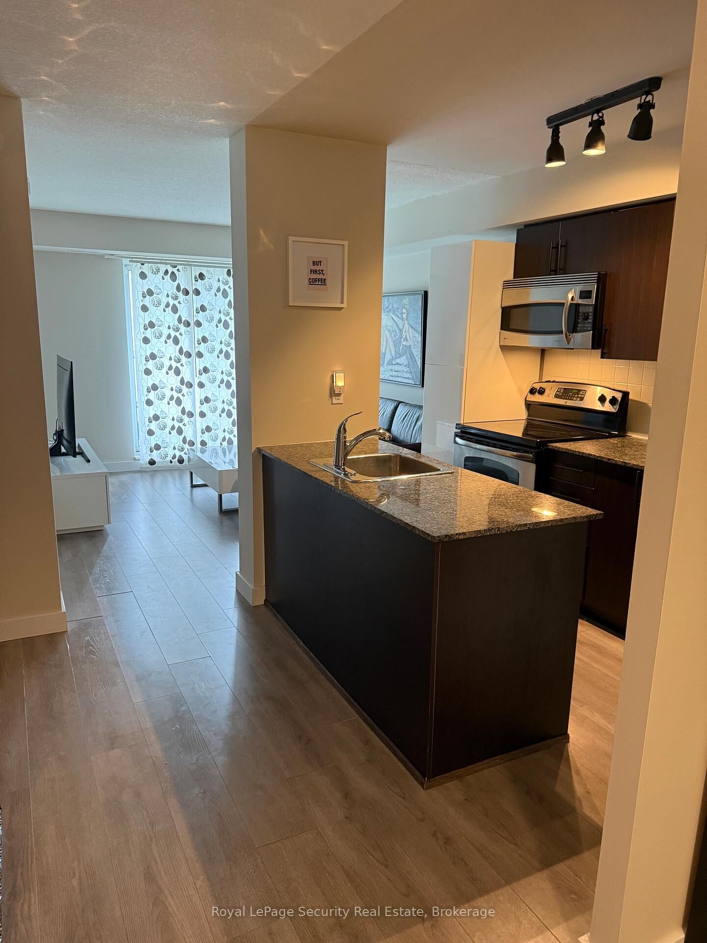 Property Photo: 801 Sheppard Avenue 310 ON M3H 0A8