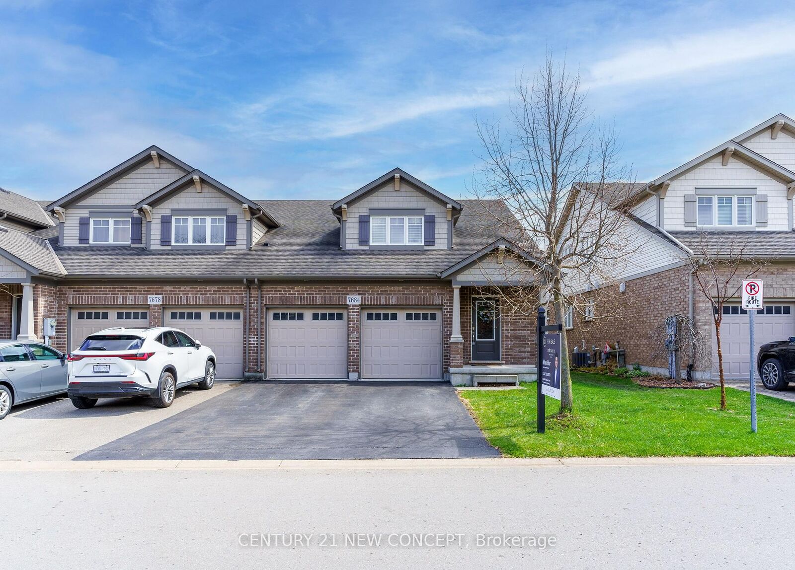 Photo de la propriété: 7684 Green Vista Gate ON L2G 0A8