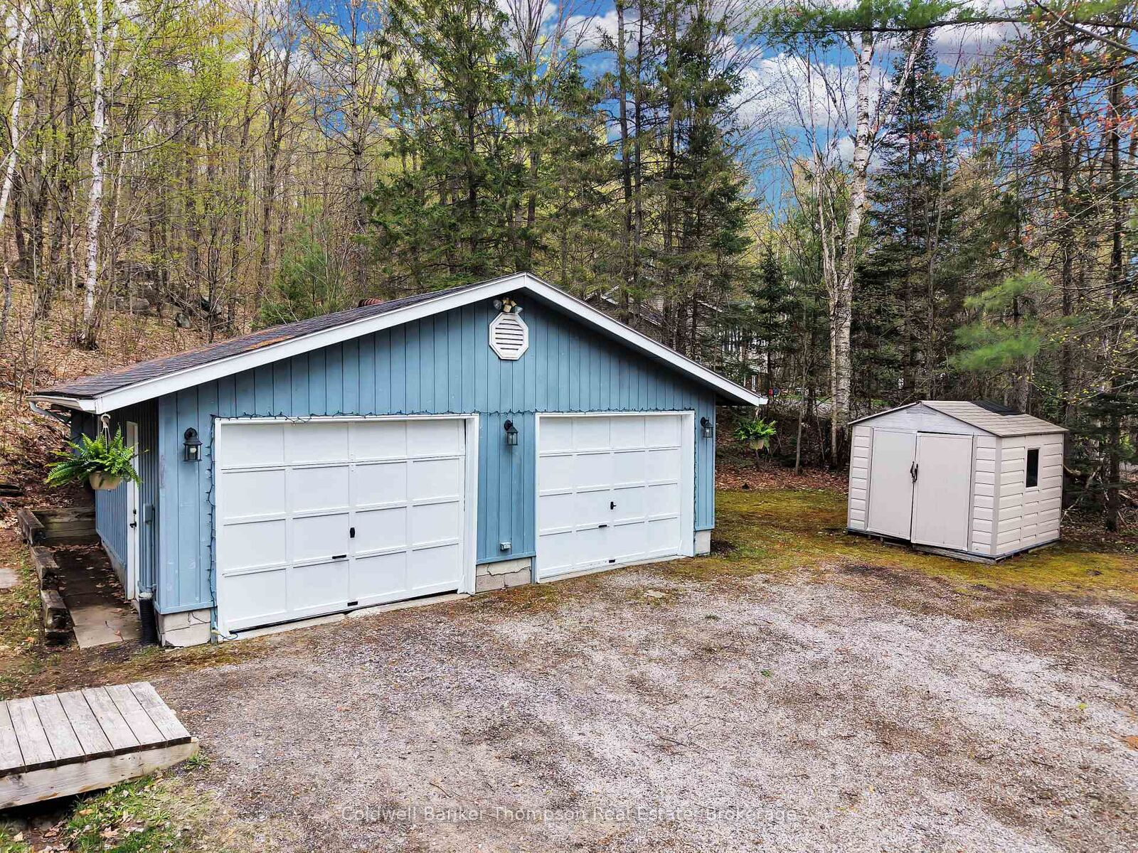 Photo de la propriété: 779 Old Muskoka Road ON P0B 1M0