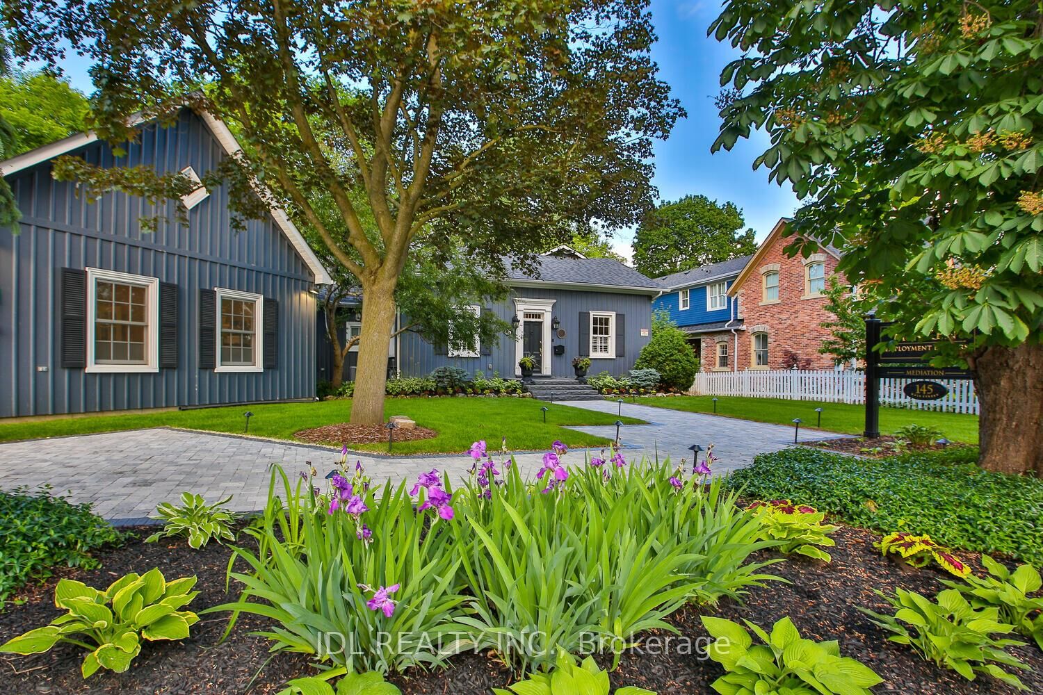 Property Photo: 145 Main Street ON L3R 2G7